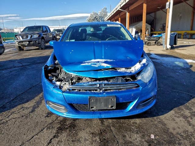 Dodge Dart Se Aero Image 2