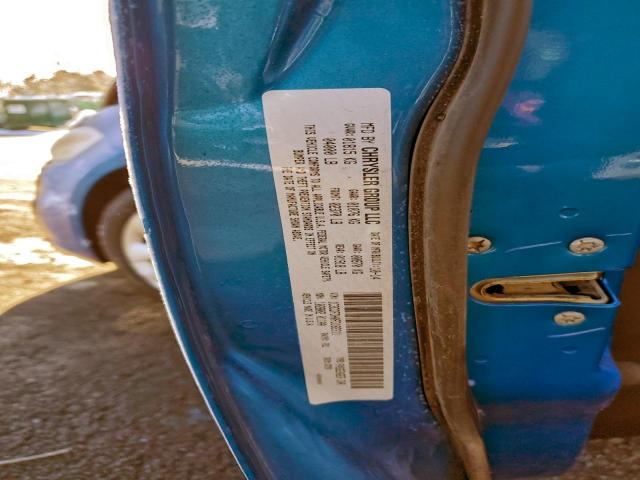 Dodge Dart Se Aero Image 10