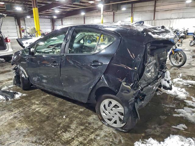 Toyota Prius Image 10