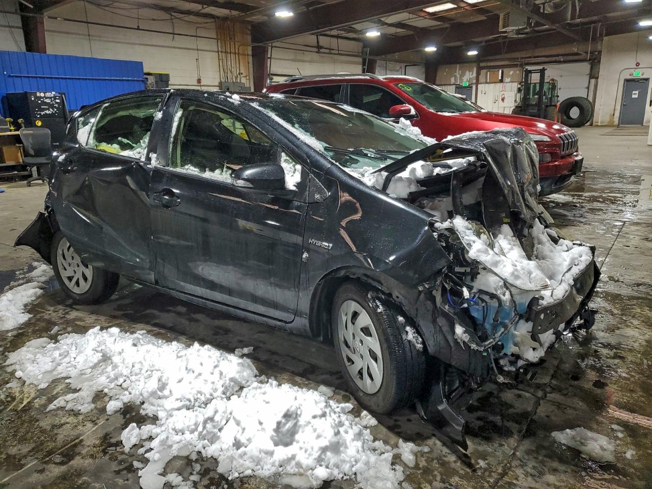 Toyota Prius Image 3