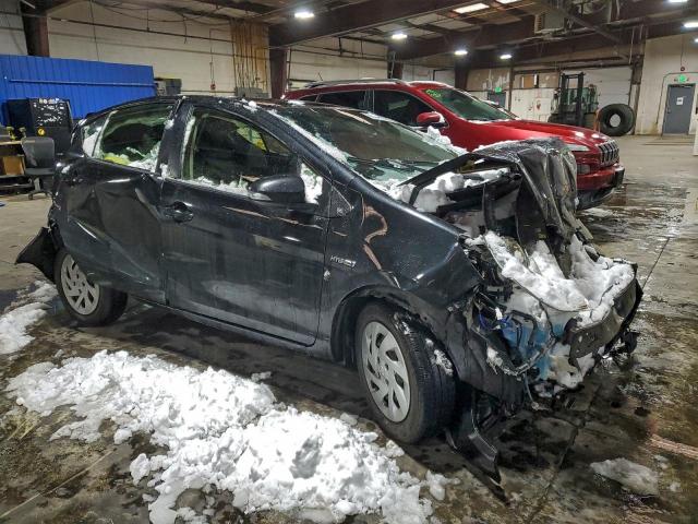 Toyota Prius Image 3