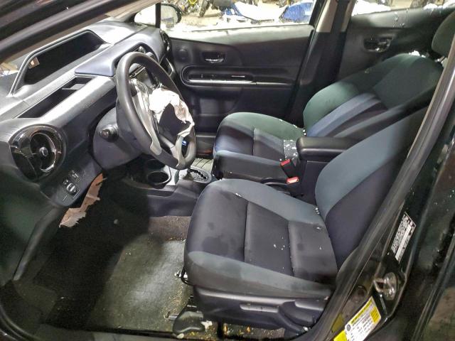 Toyota Prius Image 11