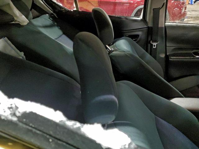 Toyota Prius Image 5