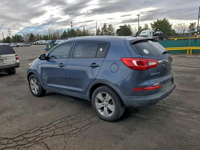 Kia Sportage Lx Image 2