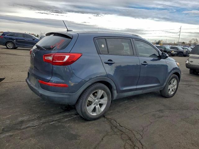 Kia Sportage Lx Image 13