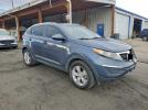 Kia Sportage Lx Image 12