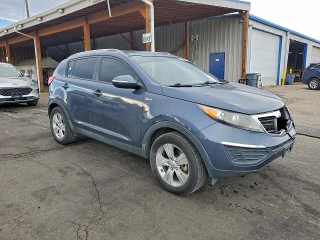 Kia Sportage Lx Image 12
