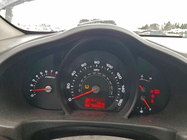 Kia Sportage Lx Image 7