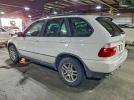 BMW X Series 3.0i Image 12