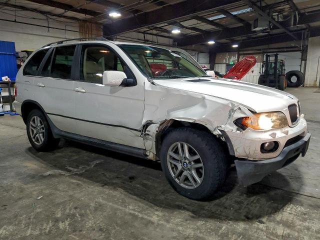 BMW X Series 3.0i Image 5