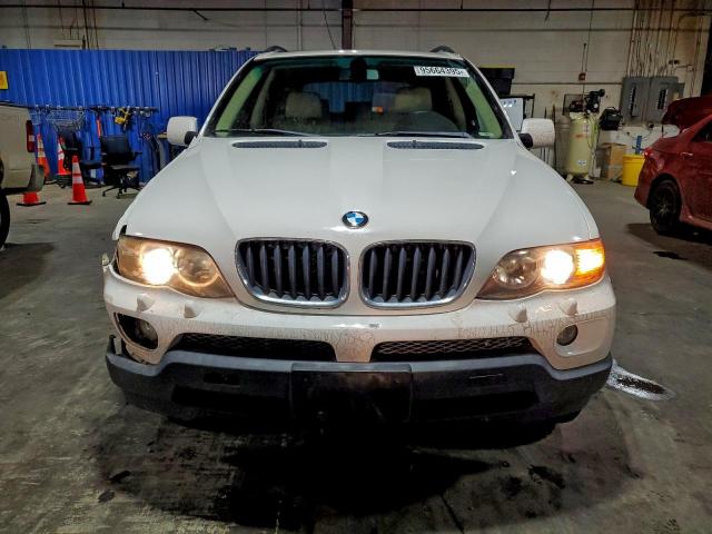 BMW X Series 3.0i Image 3