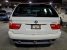 BMW X Series 3.0i Image 4