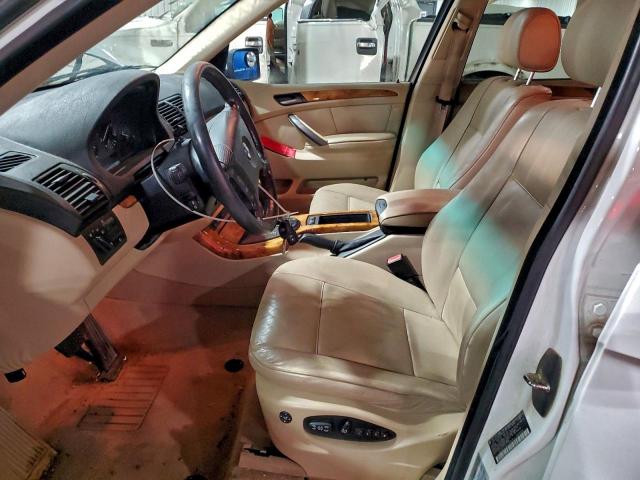 BMW X Series 3.0i Image 7