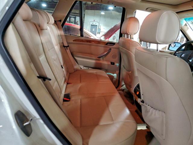 BMW X Series 3.0i Image 10