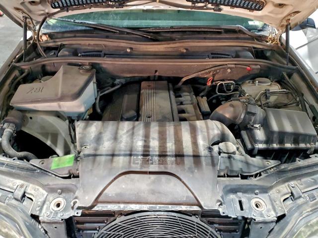 BMW X Series 3.0i Image 11