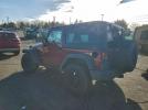 Jeep Wrangler Rubicon Image 3