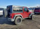 Jeep Wrangler Rubicon Image 2