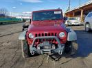 Jeep Wrangler Rubicon Image 11