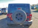 Jeep Wrangler Rubicon Image 5