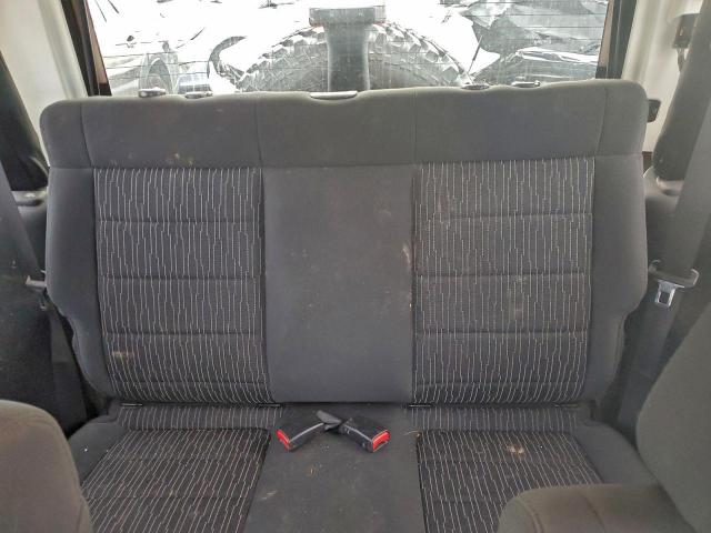 Jeep Wrangler Rubicon Image 4