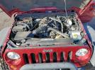 Jeep Wrangler Rubicon Image 7