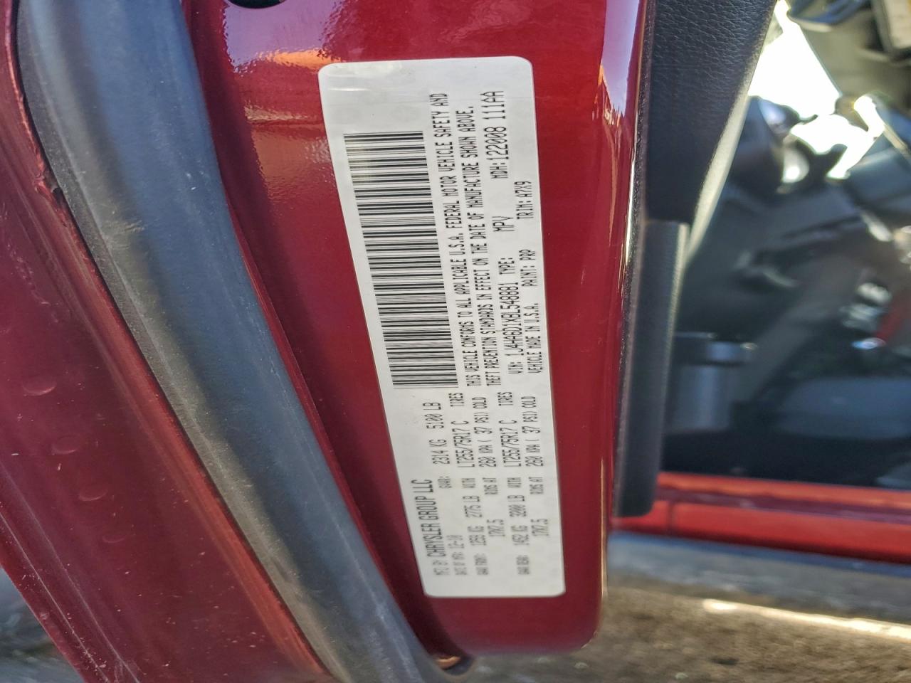 Jeep Wrangler Rubicon Image 9