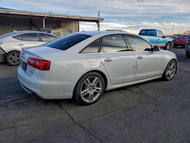 Audi A6 Premium Plus Image 2