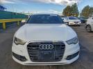 Audi A6 Premium Plus Image 4