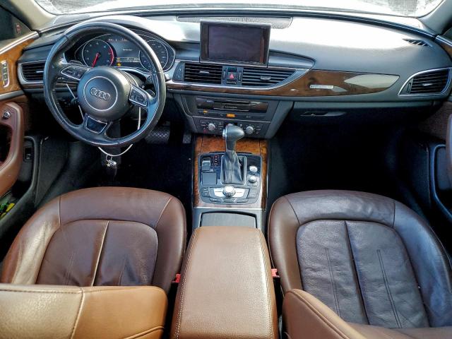 Audi A6 Premium Plus Image 8