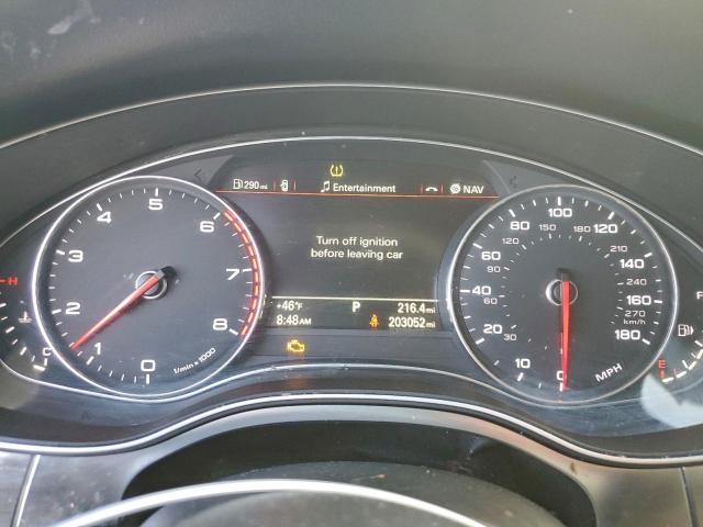 Audi A6 Premium Plus Image 9