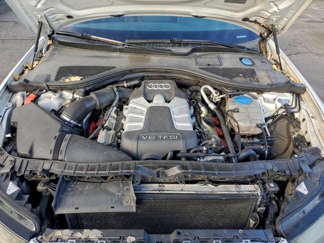 Audi A6 Premium Plus Image 11