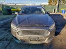 Ford Fusion Titanium Image 9