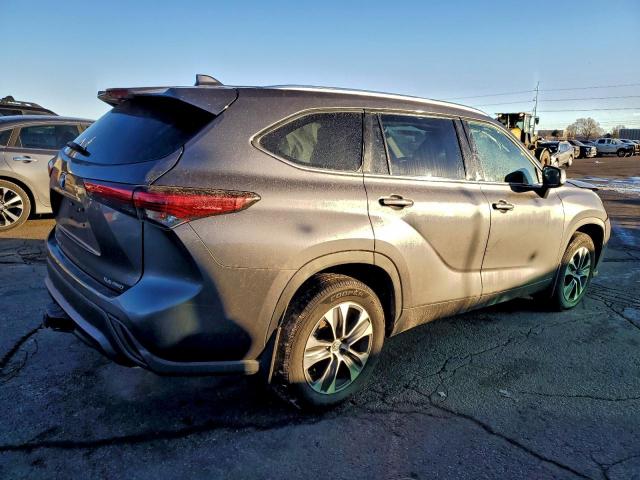 Toyota Highlander Xle Image 6