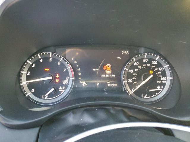 Toyota Highlander Xle Image 12