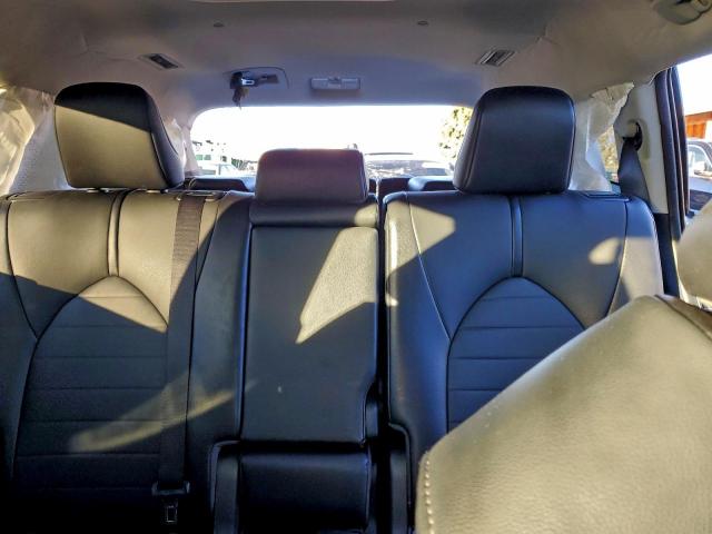 Toyota Highlander Xle Image 3