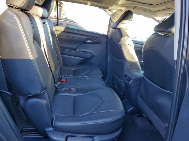 Toyota Highlander Xle Image 7