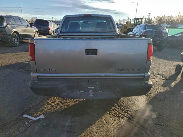 Chevrolet S-10 S10 Image 6
