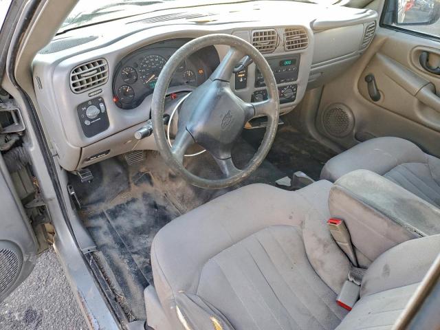 Chevrolet S-10 S10 Image 8