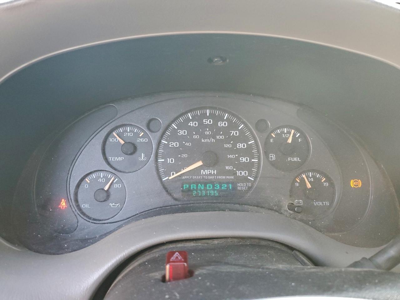 Chevrolet S-10 S10 Image 11