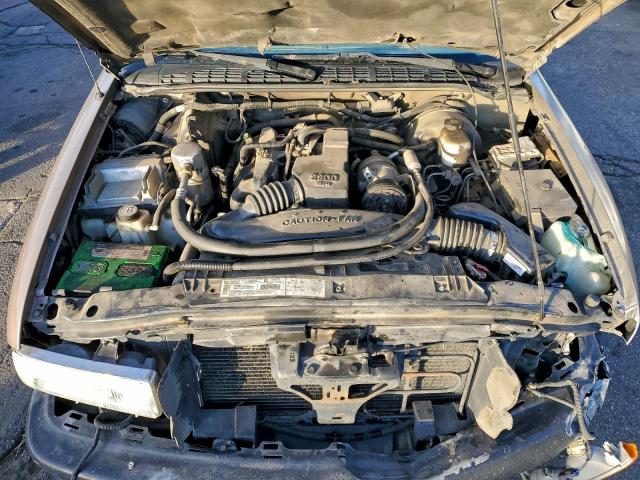 Chevrolet S-10 S10 Image 7