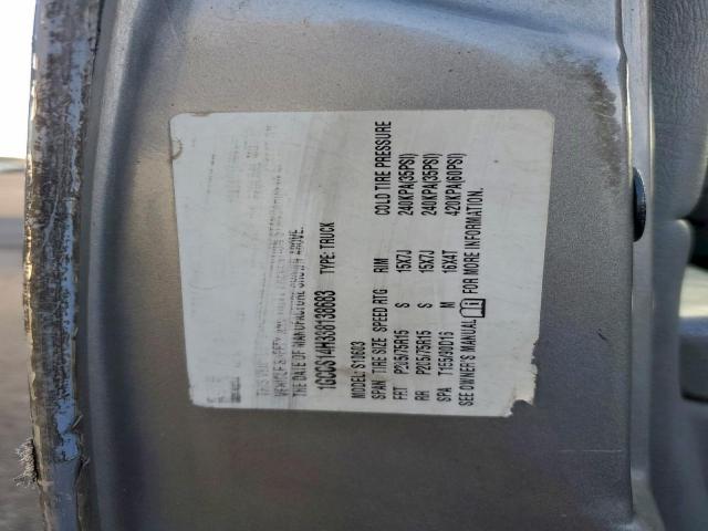 Chevrolet S-10 S10 Image 9