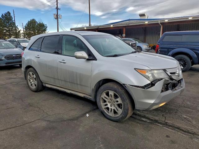 Acura MDX Technology Image 9