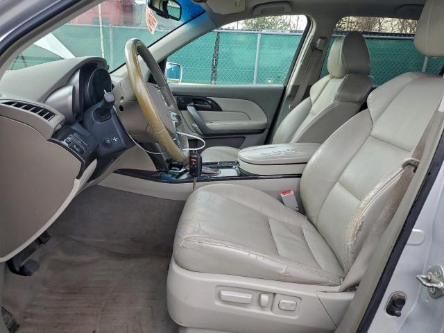 Acura MDX Technology Image 7