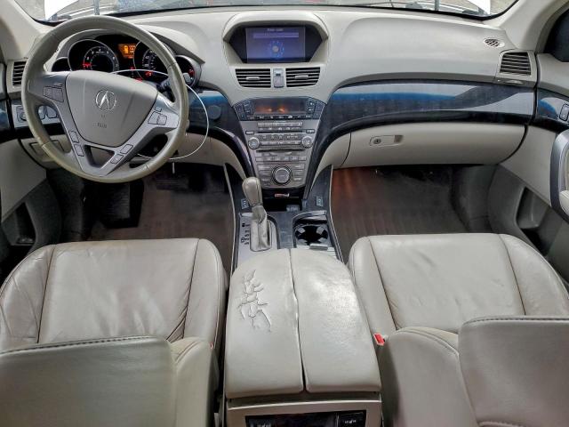 Acura MDX Technology Image 2