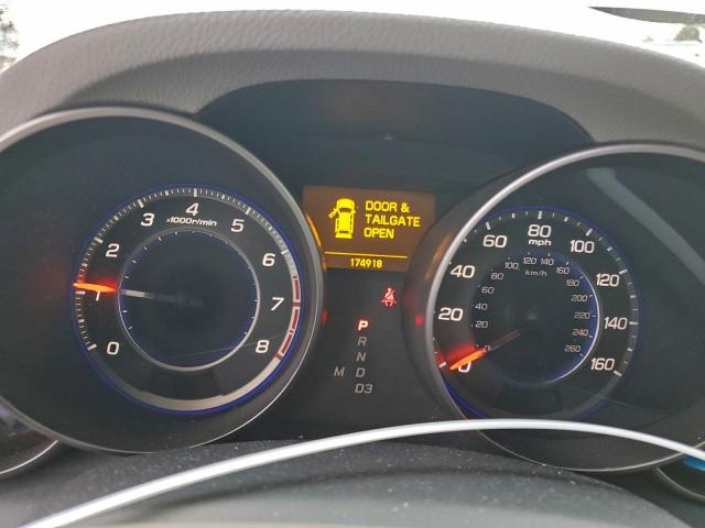 Acura MDX Technology Image 3