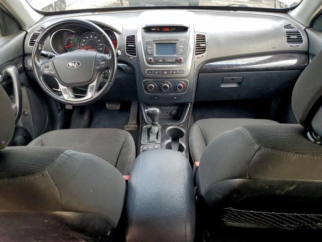 Kia Sorento Lx Image 10