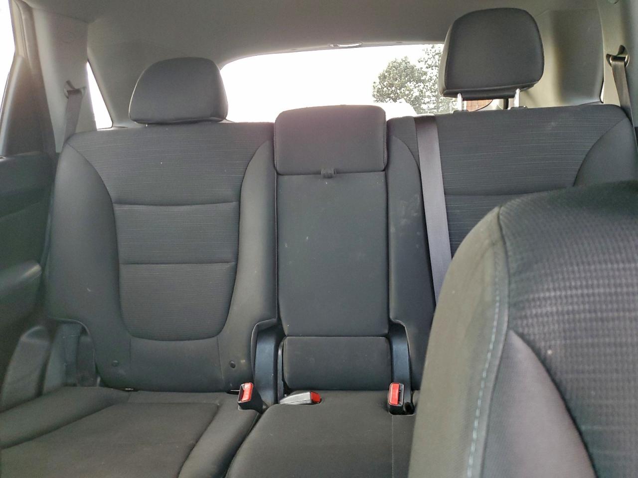 Kia Sorento Lx Image 12