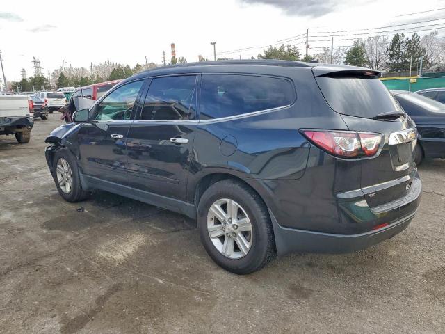 Chevrolet Traverse Lt Image 2