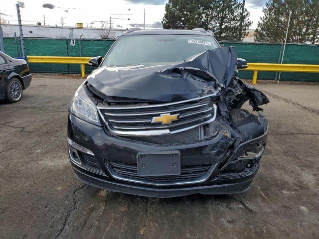 Chevrolet Traverse Lt Image 6