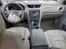 Chevrolet Traverse Lt Image 4